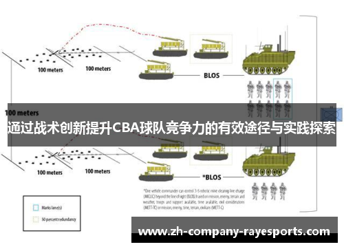 通过战术创新提升CBA球队竞争力的有效途径与实践探索
